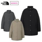 ショッピングノースフェイス ダウン ザ・ノース・フェイス オルタレーションゼファーシェルハーフコート レディース ダウンコート GORE-TEX アウトドアカジュアル NDW92561 THE NORTH FACE 2025秋冬