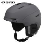jiro лыжи шлем NEO MIPS AF Matte Charcoal 7120707 7120708 лыжи сноуборд GIRO 2024-25