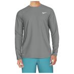  Nike Esse n автомобиль ru длинный рукав гидро защита мужской длинный рукав Rush Guard плавание бассейн морская вода . спорт фитнес NESSA587 N051 NIKE 2026 лето 