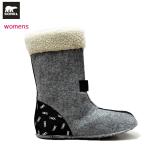 soreru женский winter машина ni bar соответствует внутренний ботинки NL8557 170 2024-2025 SOREL