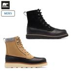 sorerus Rav Town 62 Carib - вода устойчивый мужской winter ботинки боты водонепроницаемый легкий NM5173 SOREL 2025-26