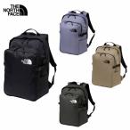 ショッピングノースフェイス リュック ザ・ノース・フェイス ボルダーデイパック バックパック リュック ユニセックス PC タブレット A4 アウトドア 旅行 通勤通学 NM72356 THE NORTH FACE 2025秋冬