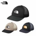 ザ・ノース・フェイス オールメッシュキャップ メンズ レディース 帽子 アウトドア カジュアル スポーツ 登山 NN02574 THE NORTH FACE 2025春夏