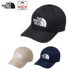  The * North * лицо TNF Logo колпак Kids ребенок Junior шляпа навес ультрафиолетовые лучи уличный колпак . пара NNJ42304 THE NORTH FACE 2024 осень-зима 