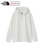 ザ・ノース・フェイス リアビューフルジップフーディ レディース パーカー スウェット 裏起毛 アウター 上着 カジュアル NTW12442 THE NORTH FACE 2025秋冬