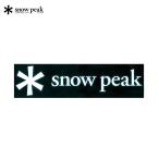  Snow Peak наклейка-логотип a старт белка kM NV-007 машина уличный snow peak Snow Peak механизм 