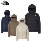 ザ・ノース・フェイス レッドランフーディ メンズ ダウンジャケット アウター はっ水 保温 アウトドア ランニング スポーツ NY82576 THE NORTH FACE 2025秋冬