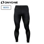  Onyone YADAKAINO TIGHTS мужской длинный трико леггинсы инсектицид треккинг уличный OKP96501 ONYONE 2024 весна лето 