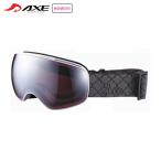  Axe лыжи защитные очки OMW-675 белый женский модель очки использование возможность лыжи Alpen сноуборд лыжи сопутствующие предметы AXE 2025-26