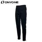  Onyone XC OVER PANTS мужской over брюки over джерси Cross Country лыжи защищающий от холода тренировка ONP96606 ONYONE