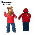 Onyone rese-dato гонг - костюм лыжи одежда верх и низ в комплекте Kids ребенок ребенок мужчина девочка снежные игры лыжи посещение детского сада посещение школы . индустрия вне развлечение защищающий от холода RES57002 ONYONE2024-25