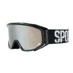  ложка лыжи защитные очки Junior Alpen лыжи сноуборд шлем соответствует очки соответствует SMP-940-1 SPOON