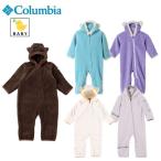  Colombia Thai колено Bear II van ting baby ребенок одежда флис комбинезон детский комбинезон одеяло застежка-молния specification теплый праздник SN0214 Columbia 2025 осень-зима 