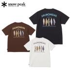 Northland Trout Tシャツ（yahoo）
