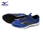 ミズノ デュエルソニック4 ワイド メンズ 陸上競技 レーシング シューズ ランニング トレーニング スポーツ U1GD2571 mizuno 2026春夏