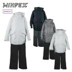 ウインデックス スキーウエア 上下セット レディース スキー スノーボード セットアップ 女性 WS-7704 WINDEX 2024-25