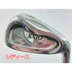 [ б/у ] Dunlop XXIO 2006 модель #5 одиночный товар MP400L A 25[6639]