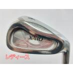 [ б/у ] Dunlop XXIO 2006 модель #6 одиночный товар MP400L L 28[6641]
