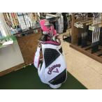 . гора #[ перевод есть новый товар витрина выставленный товар ][5994] Callaway SOLAIRE 0 прочее [ немедленная уплата ]