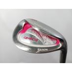  входить промежуток #[ б/у ] Dunlop Srixon amica BW RS-103 60[6359]