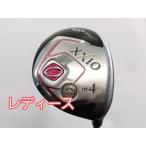  входить промежуток #[ б/у ] Dunlop 4W XXIO 2014 модель MP800L L 18[0433]