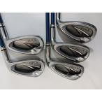  входить промежуток #[ б/у ] Dunlop XXIO 2014 модель MP800L 5 шт. комплект A 31[6083]