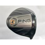 入間■【中古】 ピン PING G400 LS TEC ALTA J CB(JP) TS 8.5[2827]