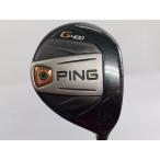 入間■【中古】 ピン PING 5W G400 ALTA DISTANZA(JP) 1FLEX 17.5[2522]