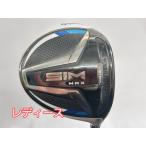  входить промежуток #[ б/у ] TaylorMade TaylorMade 3W SIM MAX TENSEI BLUE TM 40(JP) L 15[2393]