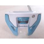 . гора # новый товар не использовался товар [0307] SPIDER GT BLUE SINGLE BEND оригиналы chi-ru[33] 3 TaylorMade [ немедленная уплата ]