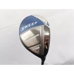 [ б/у ] PRGR SWEEP служебная программа 2022 SWEEP M-30 26[6906]