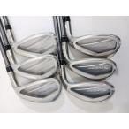  входить промежуток #[ новый товар * экспонирование не использовался товар ] PRGR PRGR SWEEP 2020 6шт.@(7-9 P*A*S) SWEEP M-30 32[5812]