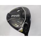 入間■【中古】 ピン G430 MAX ALTA J CB BLACK(JP) S 15[3578]