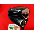 狭山■【中古】[1332] PARADYM X SPEEDER NX BLACK40 R 10.5 キャロウェイ【即納】