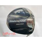 [ б/у ] Callaway Callaway PARADYM MAX FAST ELDIO40 for Callaway(JP) L 12[6499]