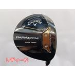 [ б/у ] Callaway Callaway 3W PARADYM MAX FAST ELDIO40 for Callaway(JP) L 16[6500]