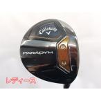 [ б/у ] Callaway Callaway 5W PARADYM ELDIO40 for Callaway(JP) L 19[6501]