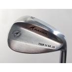 入間■【中古】 アキラ アキラ ツアーウェッジIV 54-10