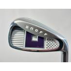  входить промежуток #[ б/у ] перчатка ride ( Daiwa ) ONOFF2023 одиночный товар железный LP-423I L 30°[8683]