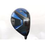 【中古】 ホンマ HONMA 4U ツアーワールドTW767 UT VI