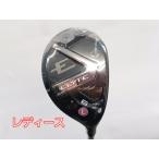 [ б/у ] Callaway Callaway 6H ELYTE MAX FAST UT LIN-Q GREEN 40 for CW(JP) L 28[3865]