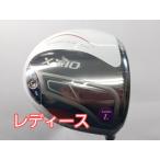 [ новый товар * экспонирование не использовался товар ] Dunlop XXIO 2026 White MP1400L L 13.5[1935]
