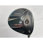 入間■【中古】 テーラーメイド TaylorMade 3W Qi4D REAX 65 S 15[3683]