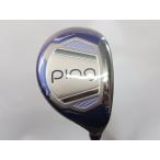 [ новый товар * экспонирование не использовался товар ] булавка PING 5H G LE 4 HYBRID ALTA J LE L 22[3007]