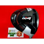 [ б/у ][1596] M4 FUBUKI TM4(JP) L 12 TaylorMade [ немедленная уплата ]