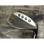 狭山■【中古】[7159] MACK DADDY FORGED 2018 ツアーグレー 50-10 DG(JP） S200 50 キャロウェイ【即納】