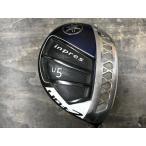 狭山■【中古】[1058] インプレスUD+2 UT 2021 AirSpeeder for Yamaha M421u R 21.5 ヤマハ【即納】