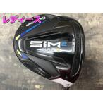 [ б/у ][1803] SIM2 MAX-D TENSEI BLUE TM40(JP) L 16 TaylorMade [ немедленная уплата ]