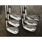 . гора #[ б/у ][0454] Tour world TW757Vx MODUS3TOUR105 6 шт. комплект S 30 Honma [ немедленная уплата ]