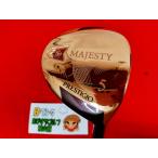 . гора #[ б/у ][3266] Majesty PlayStation geo XII MAJESTY TL750 L 20 Maruman [ немедленная уплата ]